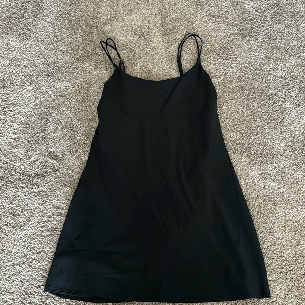 Abercrombie Traveler Mini Dress
